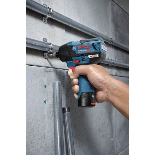 Bosch 0 601 9E0 005 power wrench 1/4