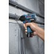 Bosch 0 601 9E0 005 power wrench 1/4