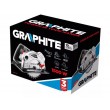 Circular saw 1500W Graphite circular saw blade 185 mm