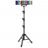 Light4Me Magic Bar 3 - 3-in-1 RGBW multi-effect light