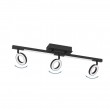 EGLO Cardillio 2 Surfaced lighting spot LED E