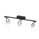 EGLO Cardillio 2 Surfaced lighting spot LED E