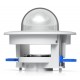 Ubiquiti UACC-G5-Dome-Ultra-FM-W Mount Ubiquiti UACC-G5-Dome-Ultra-FM-W Mount