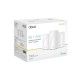 TP-Link BE9300 Whole Home Mesh Wi-Fi 7 System(Tri-Band)