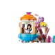 LEGO FRIENDS 42700 Candy and Cupcake Ferris Wheel