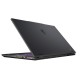 MSI Cyborg 17 B13WFKG-267XPL i7-13620H 17.3