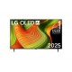 LG OLED AI OLED55B53LA 139.7 cm (55