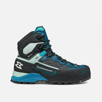 Garmont Hexagon GTX, Blue, 6.5