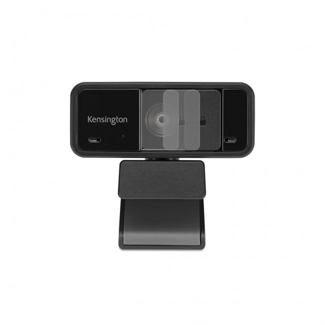 Kensington W1050 1080p Fixed Focus Wide Angle Webcam Kensington W1050 1080p Fixed Focus Wide Angle Webcam