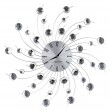 Esperanza EHC004 wall clock Mechanical wall clock Other Black,Stainless steel Esperanza EHC004 wall clock Mechanical wall clock Other Black,Stainless steel
