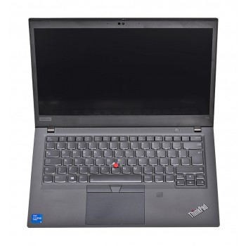 LENOVO ThinkPad T14 G2 i5-1145G7 16GB 256GB SSD 14