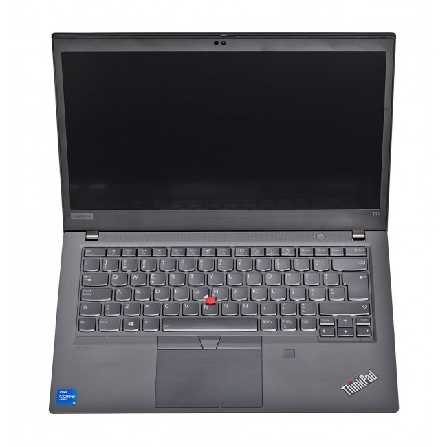 LENOVO ThinkPad T14 G2 i5-1145G7 16GB 256GB SSD 14