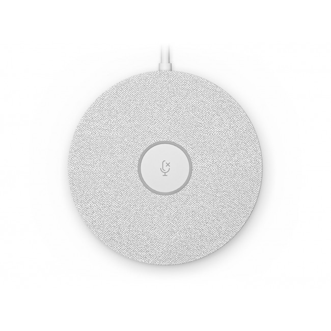 Logitech Rally Mic Pod