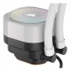 Corsair Nautilus 240 RS ARGB Liquid Processor All-in-one liquid cooler White 1 pc(s)