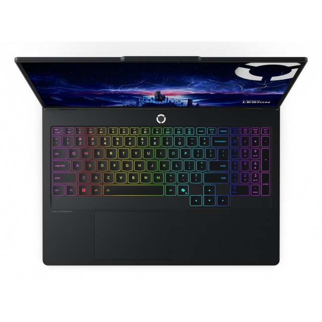 Lenovo Legion Pro 5 16IAX10 Intel Core Ultra 7 255HX Laptop 40.6 cm (16