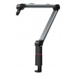 GENESIS NGM-2157 microphone stand Boom microphone stand GENESIS NGM-2157 microphone stand Boom microphone stand