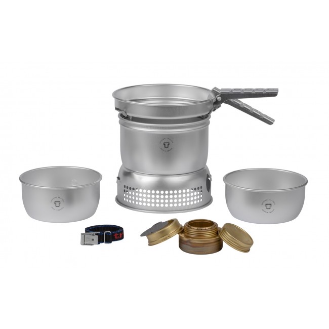 Trangia Stove 27-1 UL camping stove