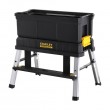 Black & Decker FMST81083-1 small parts/tool box Plastic Black & Decker FMST81083-1 small parts/tool box Plastic