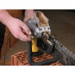 DeWALT DWE398 alligator saw DeWALT DWE398 alligator saw