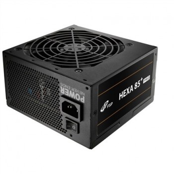 Fortron HEXA 85+ PRO 450 W Power Supply