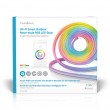 Nedis WIFILN51CRGB smart lighting Smart strip light Wi-Fi