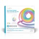 Nedis WIFILN51CRGB smart lighting Smart strip light Wi-Fi