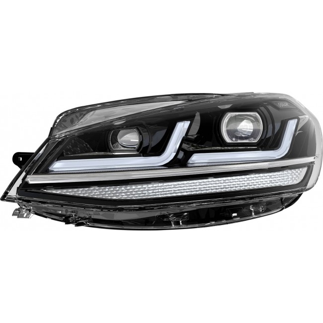 Osram LEDHL109-BK LHD not categorized
