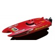 Amewi 26070 Radio-Controlled (RC) model Boat Electric engine