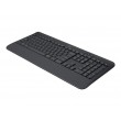 Logitech SIGNATURE K650. Type in comfort. Get more done Logitech SIGNATURE K650. Type in comfort. Get more done