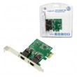 LogiLink PC0075 network card Internal Ethernet 1000 Mbit/s