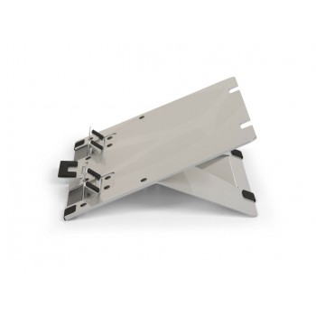 BakkerElkhuizen FlexTop 270 Laptop stand Gray 16