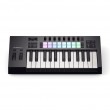 Novation Launchkey 25 mk4 - MIDI keyboard 25 keys Novation Launchkey 25 mk4 - MIDI keyboard 25 keys