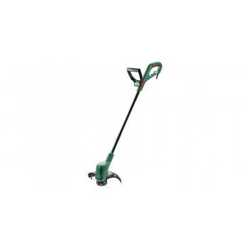 Bosch EasyGrassCut 23 23 cm 280 W AC Black, Green