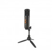 Monkey Banana Mico Black Table microphone