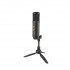 Monkey Banana Mico Black Table microphone