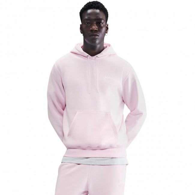 Bluza męska Nike Club BB jasnor owa FN3859 663 XL