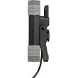 Brennenstuhl 1171580030 floodlight Black, Grey 85 W LED D