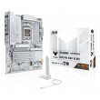 ASUS TUF GAMING X870-PRO WIFI7 W NEO AMD X870 Socket AM5 ATX