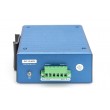 Digitus Industrial 8+2 port Fast Ethernet PoE switch