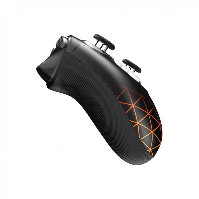 GameSir G7 Pro Zenless Zone Zero Edition Black, Orange USB Gamepad Analogue / Digital Android, PC, Xbox One, Xbox Series S, Xbox Series X