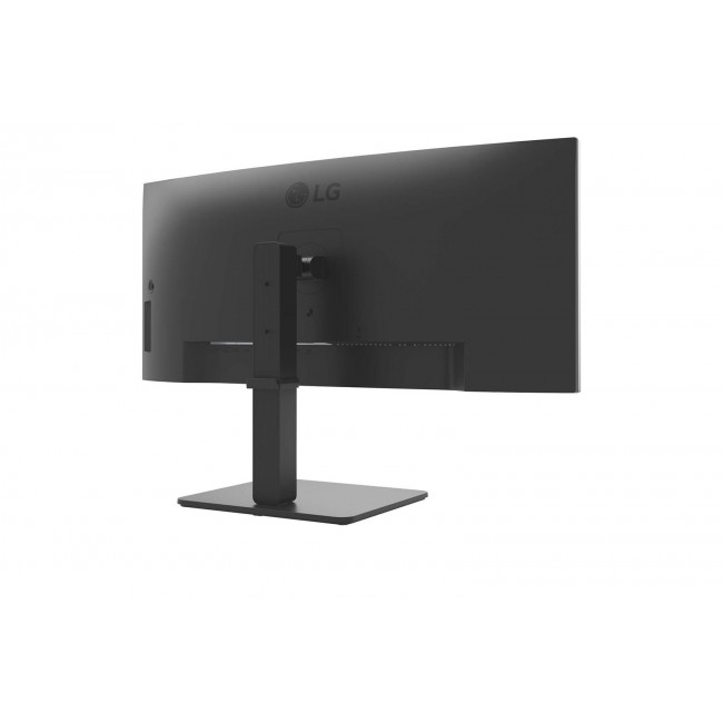 LG 34BA75QE-B computer monitor 86.4 cm (34