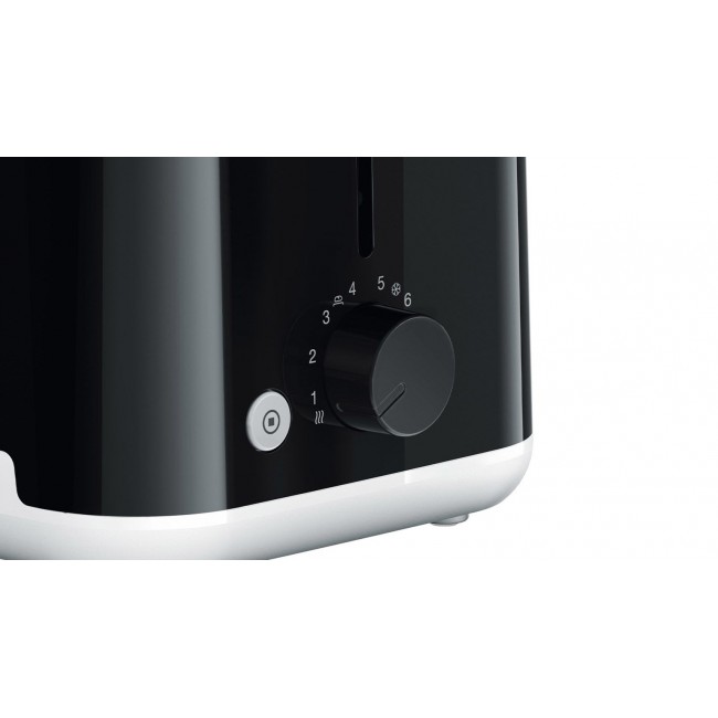 Braun HT1010BK 8 2 slice(s) 900 W Black