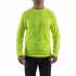 MILWAUKEE LONG SLEEVE WORK T-SHIRT LIGHT - YELLOW WWLSYL-L