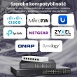 Extralink SFP+ AOC Cable AOC SFP+ 10Gbps, 5m