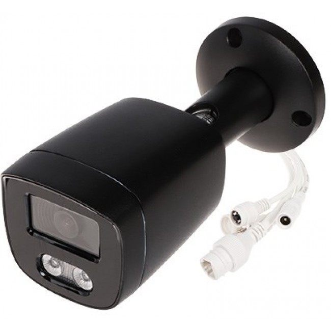 IP Camera APTI-AI401CA3-28W-BLACK - 4 Mpx 2.8 mm IP Camera APTI-AI401CA3-28W-BLACK - 4 Mpx 2.8 mm