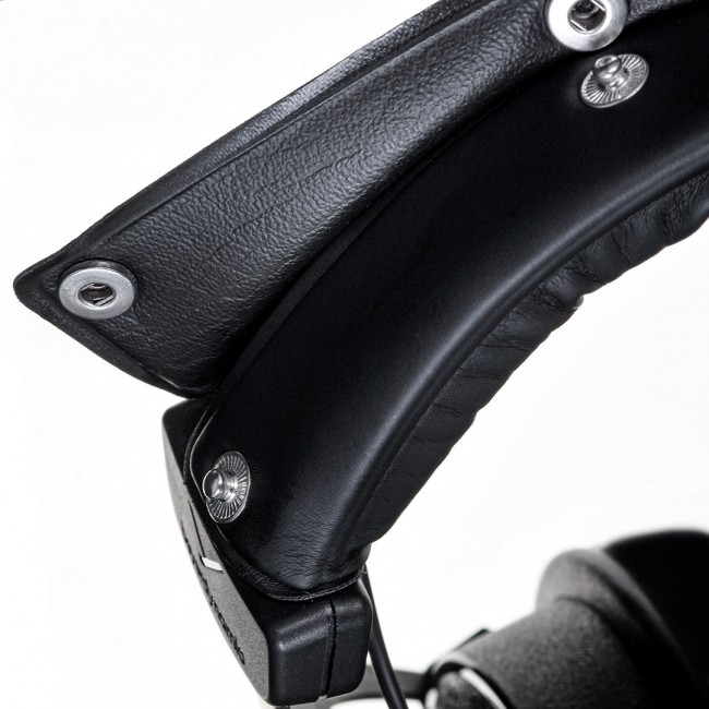 Beyerdynamic DT 770 PRO Headphones Wired Head-band Music Grey