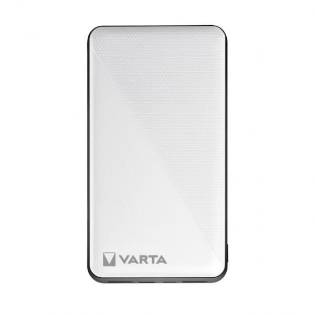 Varta Energy 15000 Lithium Polymer (LiPo) 15000 mAh Black, White