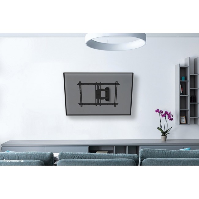 Neomounts WL40S-850BL16 TV mount wall 40-70