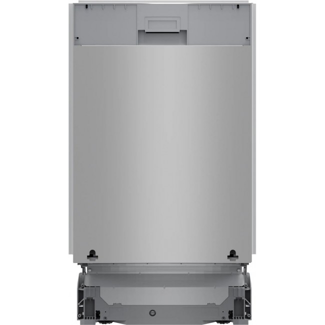 BOSCH SPV6ZMX17E built-in dishwasher