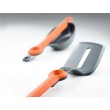 GSI Outdoors 90103 camping utensil Copolyester, Nylon, Polyethylene Utensil set